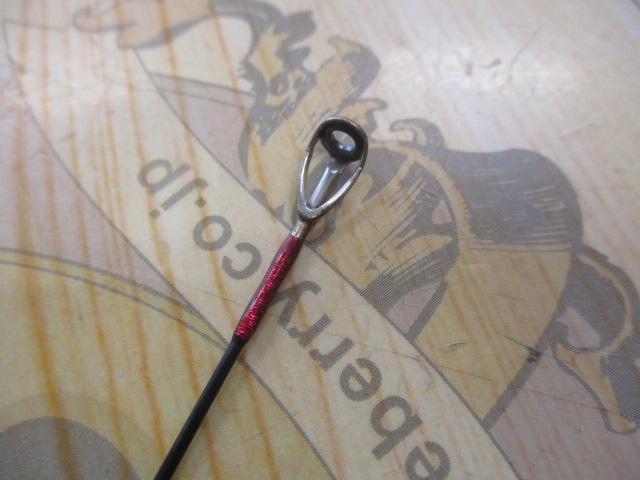 【アデノシン】　 STUDIOUS FSNS-60ULSII MGS ファンタジスタ FSNS-60ULSⅡ MGS STUDIOUS｜＠ベリーネット