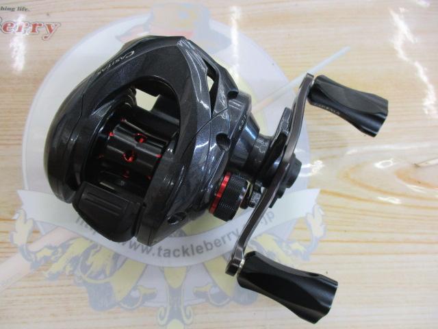 カシータス　MGL 100 16カシータスMGL100 | イシグロ公式オンラインショップ
