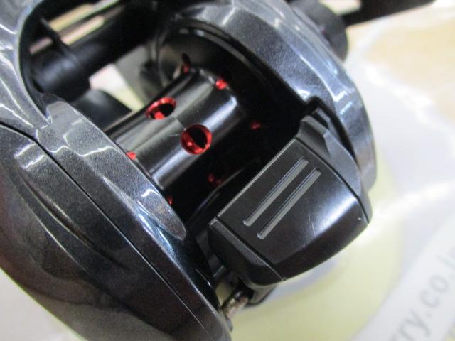 SHIMANO - 【美品】シマノ カシータスMGL 100 RH シマノ(SHIMANO) 16 カシータスMGL 100 右 036131｜アウトドア