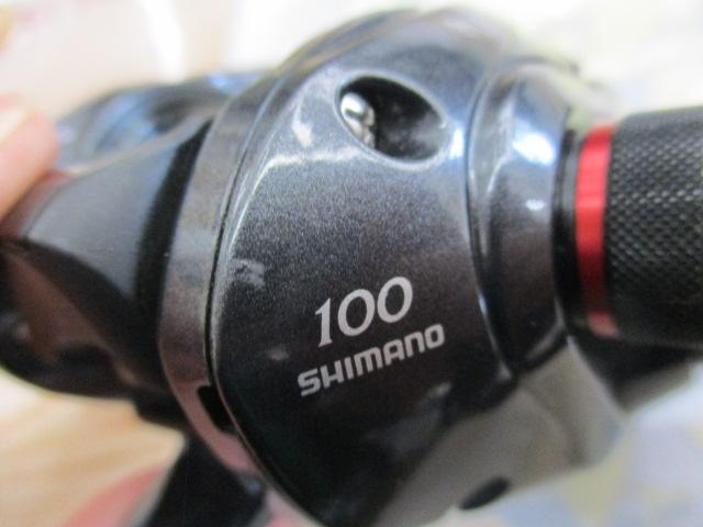 カシータスMGL 100 RH