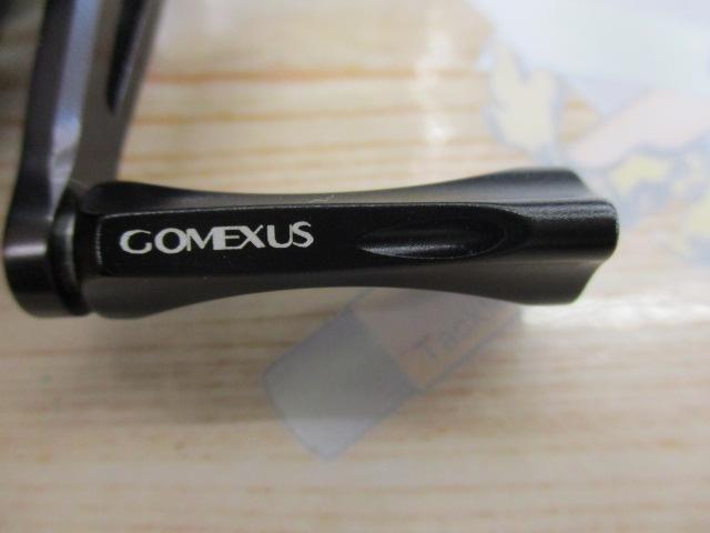 カシータスMGL 100 RH