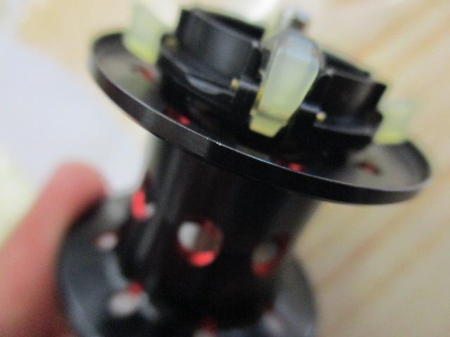 カシータスMGL 100 RH