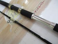 プラスワンNEWムーチングビシ210LR