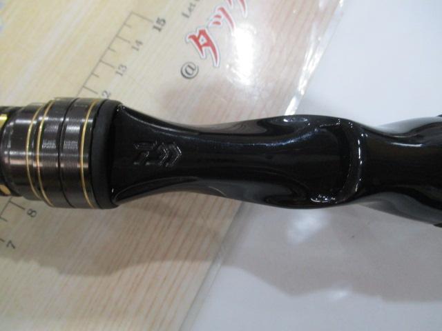 湾フグX WAN FUGU Ｘ DAIWA（釣り） ダイワ 船竿 湾フグ X 180・R [2020年モデル
