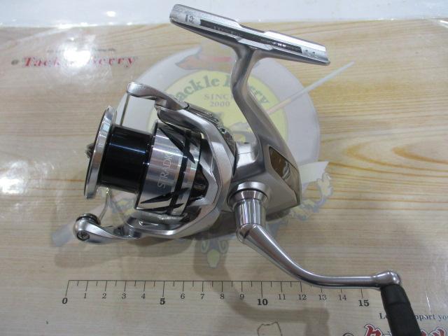 23ストラディック C3000HG｜＠ベリーネット 日本最大新品中古