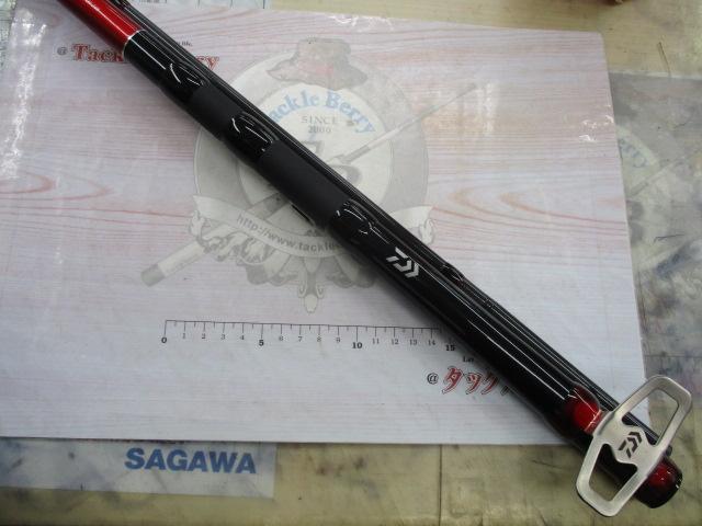 BJ SNIPER ヘチX XH-310 XH-310 BJスナイパー ヘチX DAIWA(ダイワ) 継数3本 全長3.1m仕舞