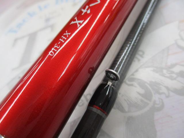 ブラックジャックスナイパーヘチX XH-310｜＠ベリーネット 日本