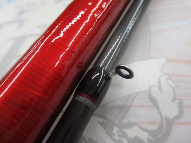 ブラックジャックスナイパーヘチX XH-310｜＠ベリーネット 日本