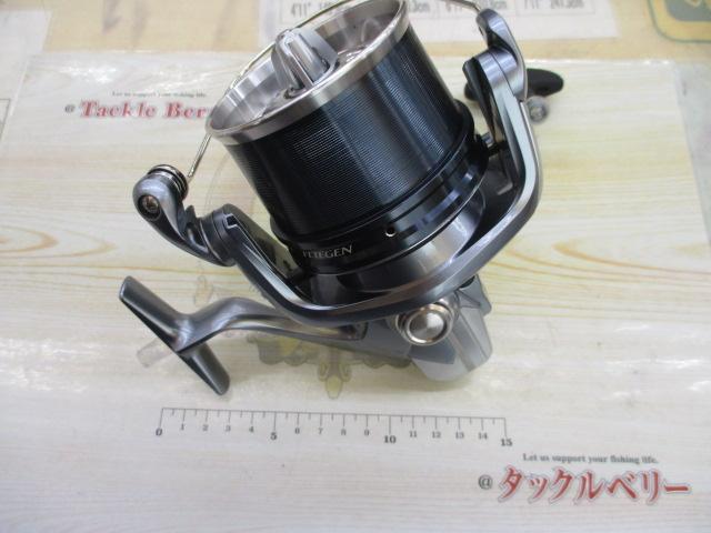 17フリーゲン 35細糸仕様｜＠ベリーネット 日本最大新品中古釣具