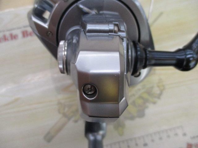 17フリーゲン 35細糸仕様