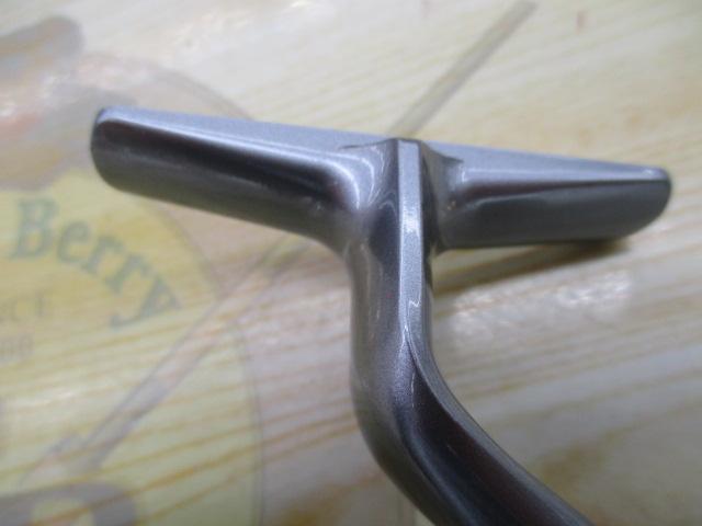 17フリーゲン 35細糸仕様