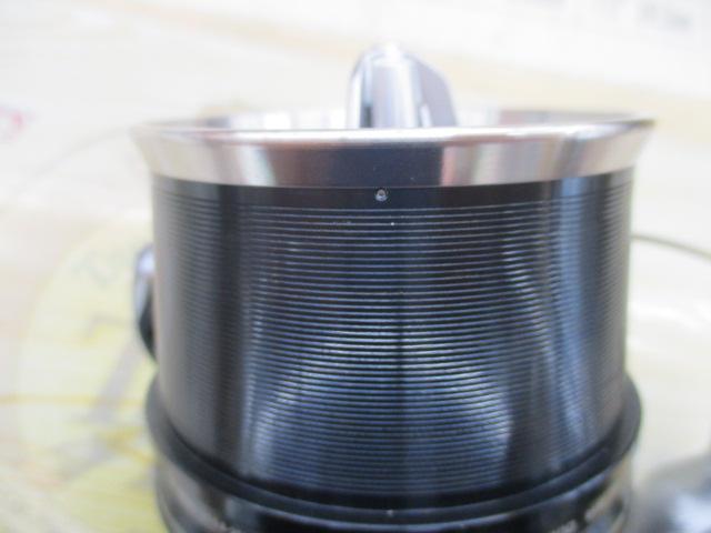 17フリーゲン 35細糸仕様