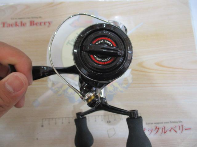 本日限定価格！10セフィアBB C3000SDH　替えスプール付き　実用美品 本日限定価格！10セフィアBB C3000SDH替えスプール付き実用美品