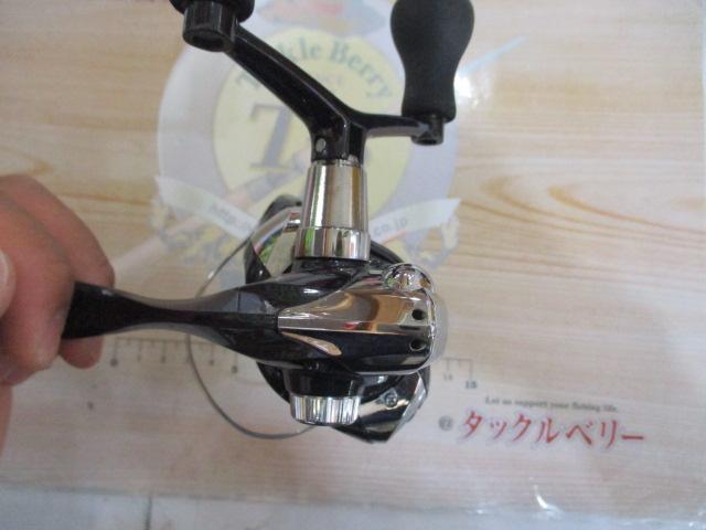 SHIMANO - 未使用。セフィアbbc3000sdh 10セフィアBB C3000SDH｜＠ベリーネット 日本最大新品中古釣具