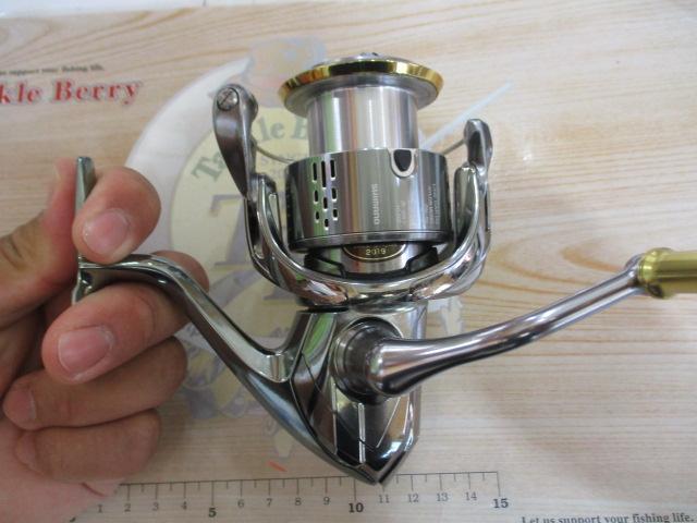 18ステラ 4000XG｜＠ベリーネット 日本最大新品中古釣具WEBショップ