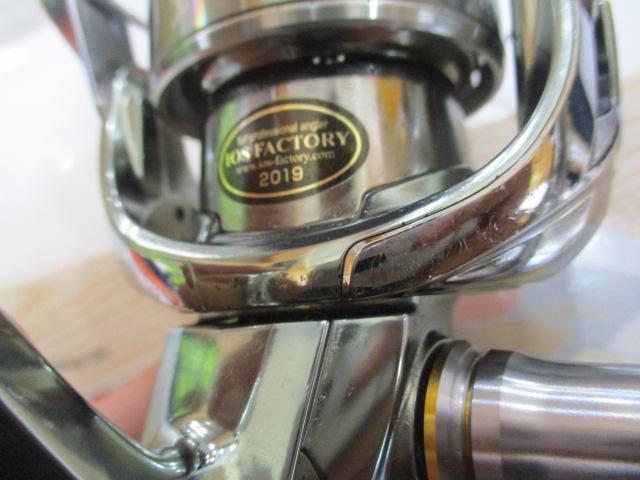 18ステラ Shimano 18 Stella, Core Solid 2018-2021 - Reel Archives