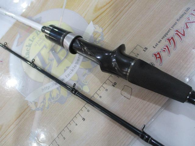 フネタツ ライトゲーム82-190M