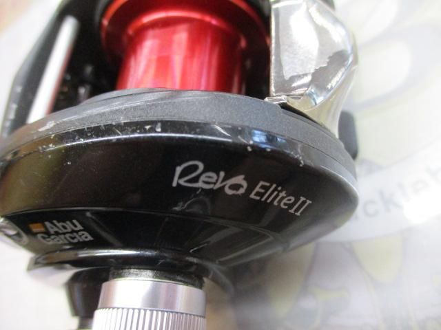 レボ エリートⅡ-L