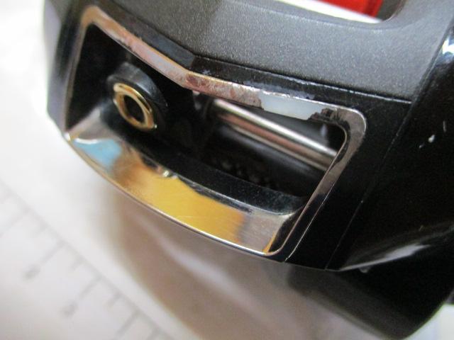 レボ エリートⅡ-L