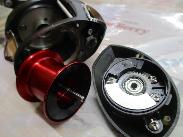 レボ エリートⅡ-L