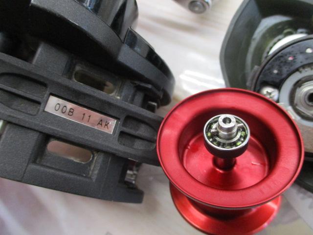 レボ エリートⅡ-L