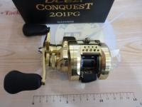 23オシアコンクエスト 201PG