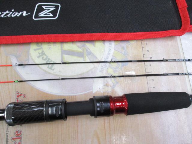 カセ筏師 THEチヌセレクションZ ロクマル 158｜＠ベリーネット 日本