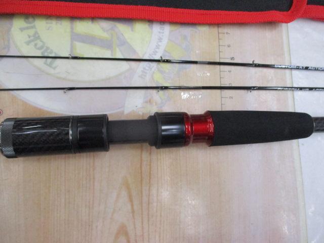 カセ筏師 THEチヌセレクションZ ロクマル 158