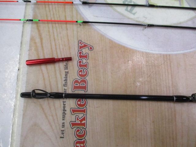 カセ筏師 THEチヌセレクションZ ロクマル 158