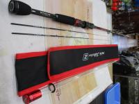 カセ筏師 THEチヌセレクションZ ロクマル 158