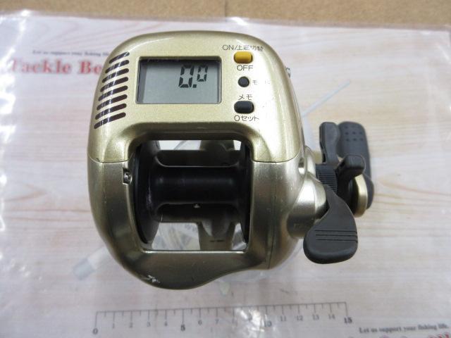 シマノC1000 小船SLS 釣遊空間:SHIMANO 小船 SLS C1000/RF441/日本製