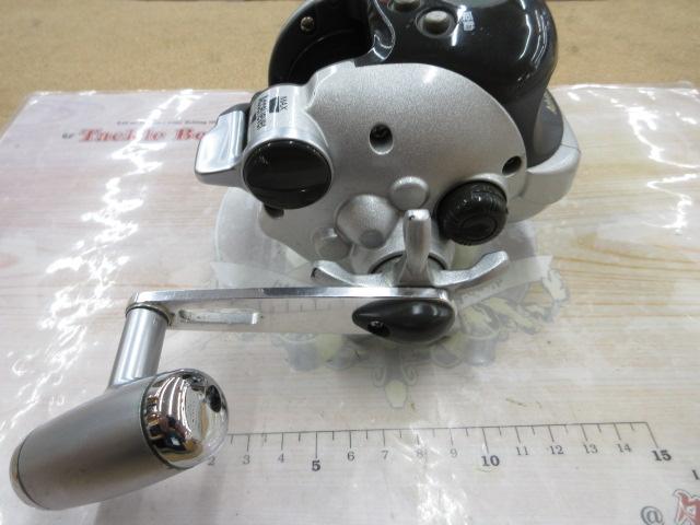 Adventure 電動リール SS700AT-S アドベンチャー電動SS700AT-S ｜＠ベリーネット 日本最大新品