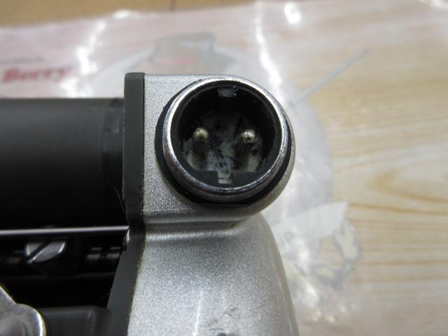 アドベンチャー電動SS700AT-S 