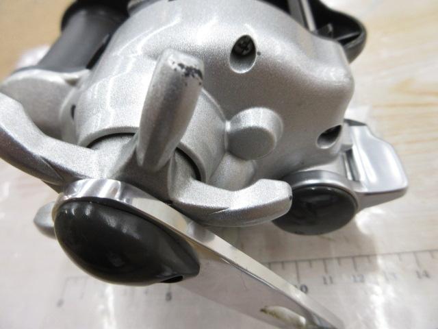 アドベンチャー電動SS700AT-S 