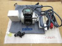 アドベンチャー電動SS700AT-S 