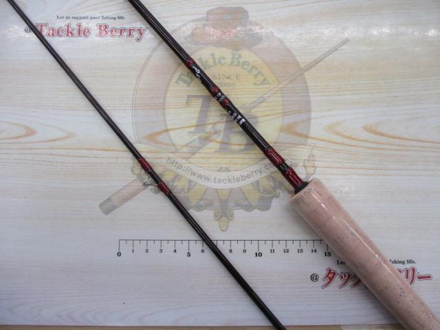 アルフォード7'6#4/5