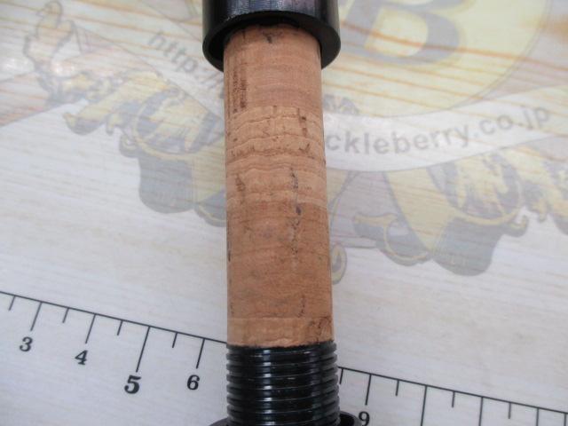 アルフォード7'6#4/5