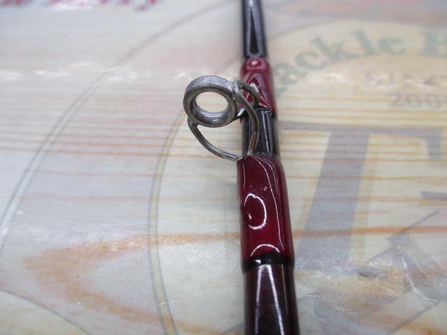 アルフォード7'6#4/5