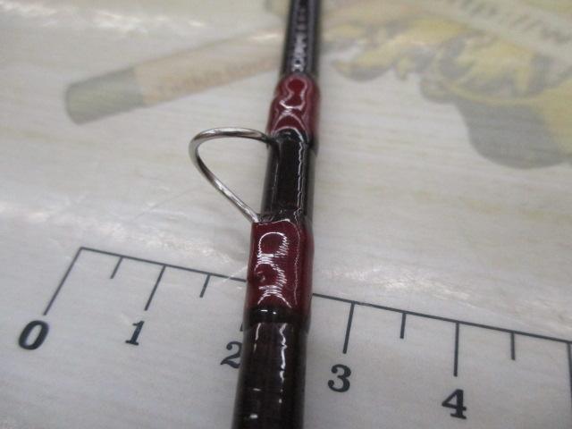 アルフォード7'6#4/5