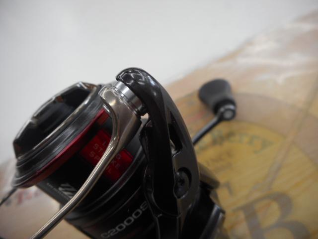 20ヴァンフォード C2000SHG