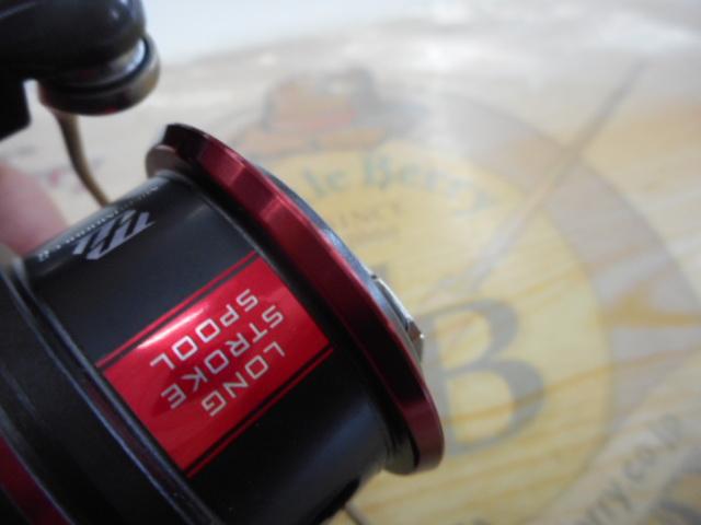 20ヴァンフォード C2000SHG