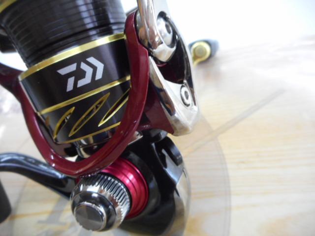 SHIMANO - 14月下美人 2004 14月下美人用 2004,2004H,2504HMAX11BB フルベアリング