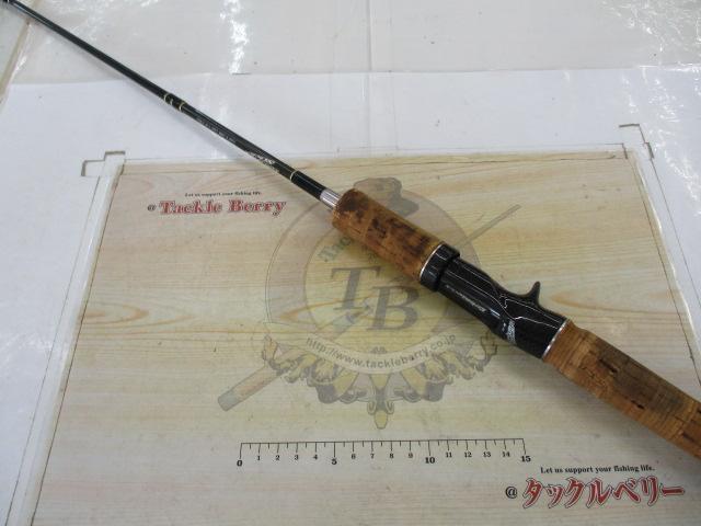 カリスマスティック KC-60TW｜＠ベリーネット 日本最大新品中古