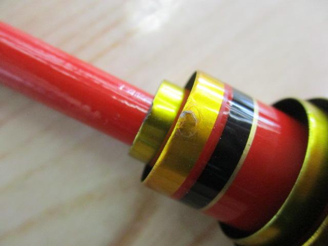 銀影競技 T中硬硬95SC