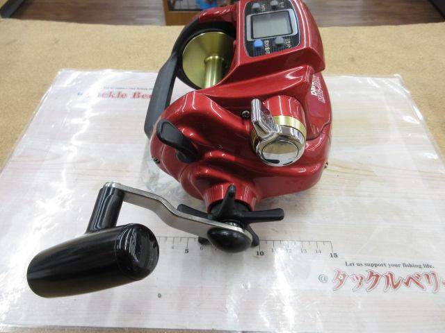 シーボーグブル 1000｜＠ベリーネット 日本最大新品中古釣具WEB