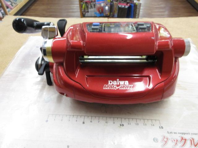 DAIWA ダイワ　シーボーグブル　1000 ダイワ(Daiwa) シーボーグブル 1000 00801381｜アウトドア用品