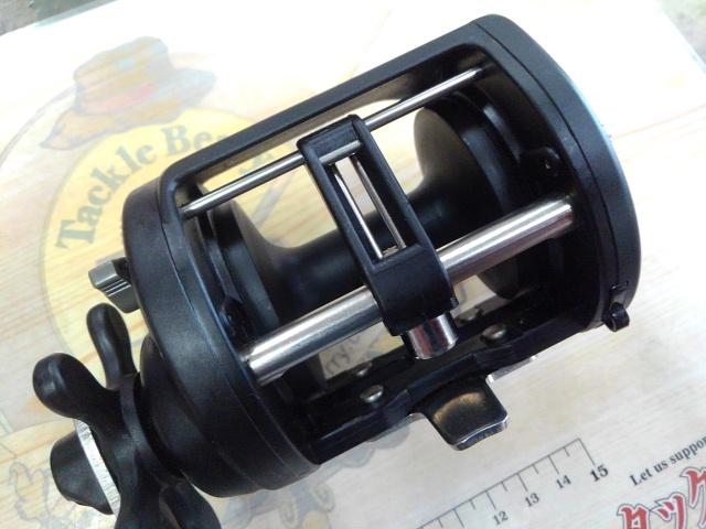 トライマスター船70