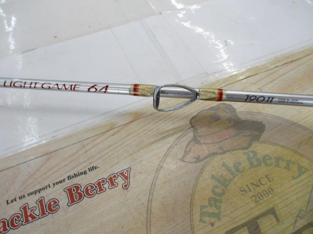 ライトゲーム64 190 Ⅱ