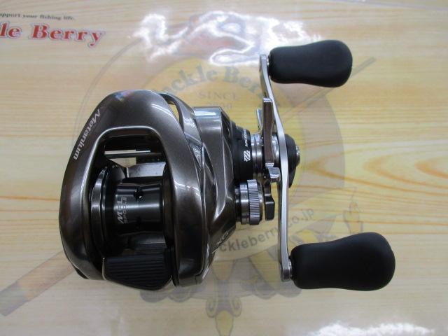 20メタニウムXG RH