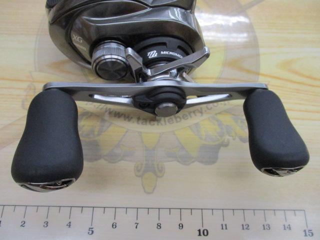 20メタニウムXG RH